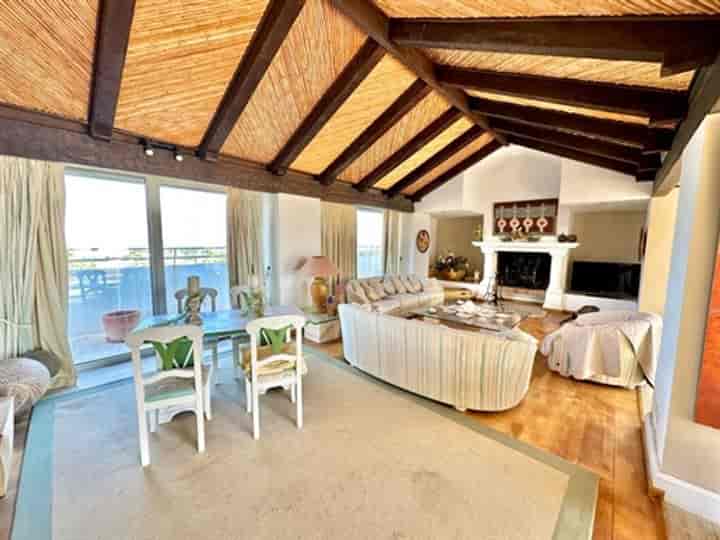 3 bedrooms apartment for sale in Marbella, Spain