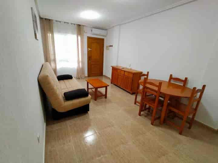 1 bedroom apartment for rent in Playa de los Locos, Spain