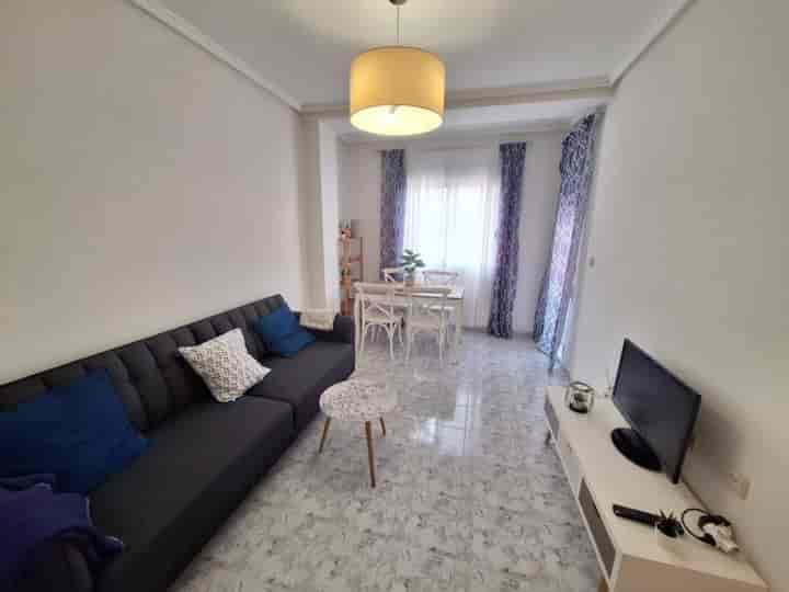 1 bedroom apartment for rent in Torrevieja, Spain