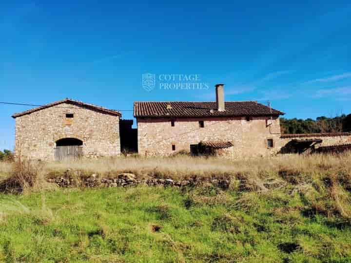 5 bedrooms house for sale in Osona, Spain