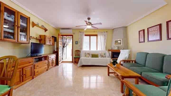 3 bedrooms house for sale in Pilar de la Horadada, Spain