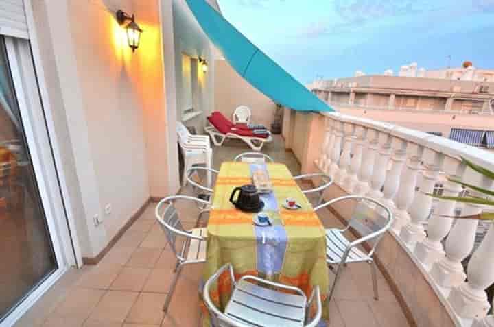 3 bedrooms apartment for sale in Torrevieja, Spain