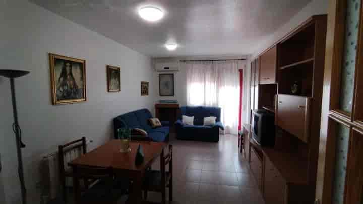 3 bedrooms apartment for rent in Calasparra, Spain