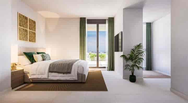 3 bedrooms apartment for sale in Estepona, Spain