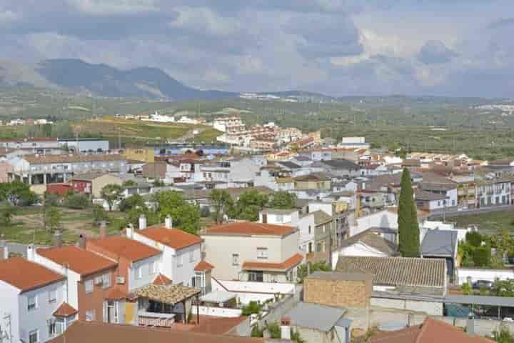 2 bedrooms apartment for rent in Vega de Granada, Spain