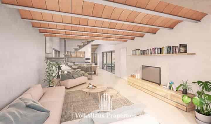 4 bedrooms house for sale in Regencos, Spain