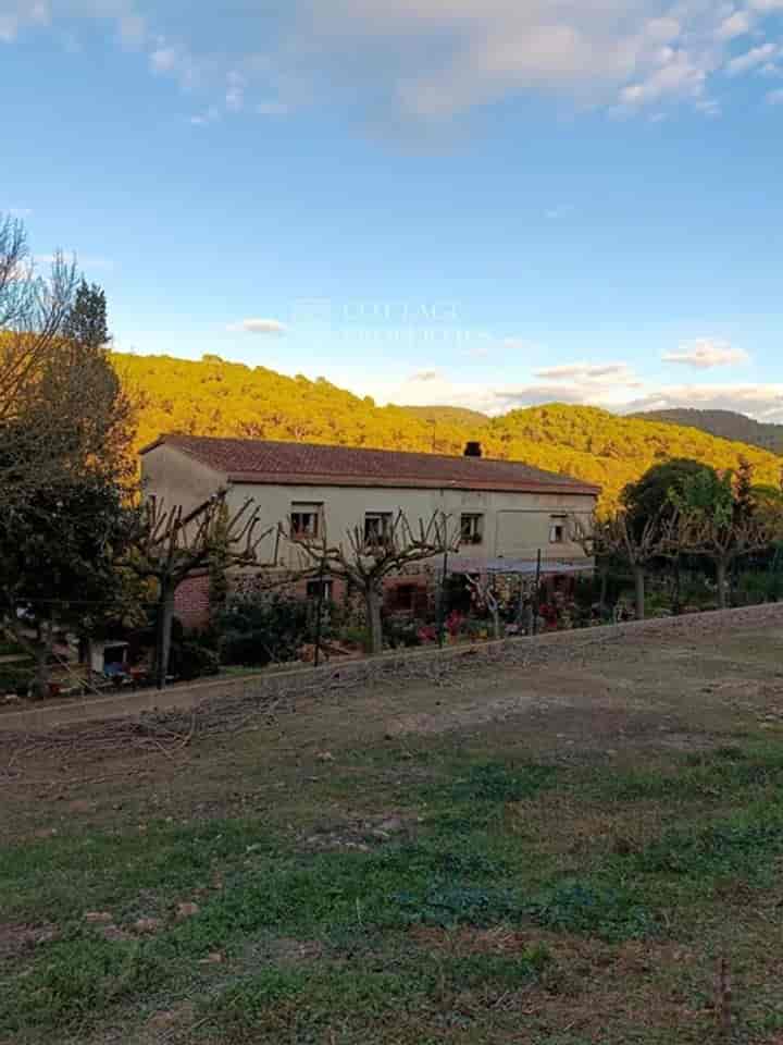 7 bedrooms house for sale in Llambilles, Spain