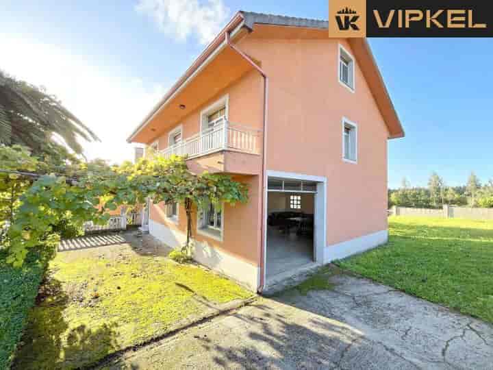 3 bedrooms house for sale in Bergantinos, Spain