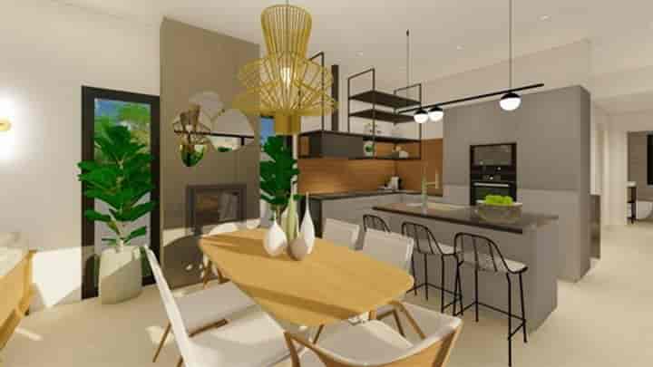 3 bedrooms house for sale in Estepona, Spain