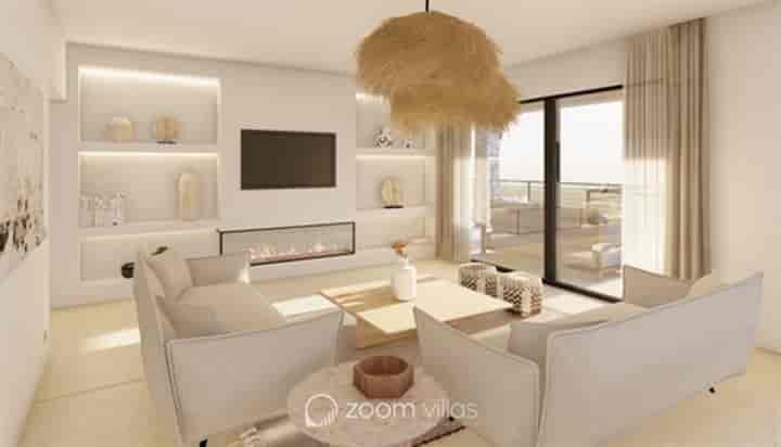 4 bedrooms house for sale in Moraira, Spain