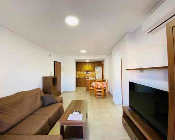 2 bedrooms apartment for rent in Aguas Nuevas, Spain