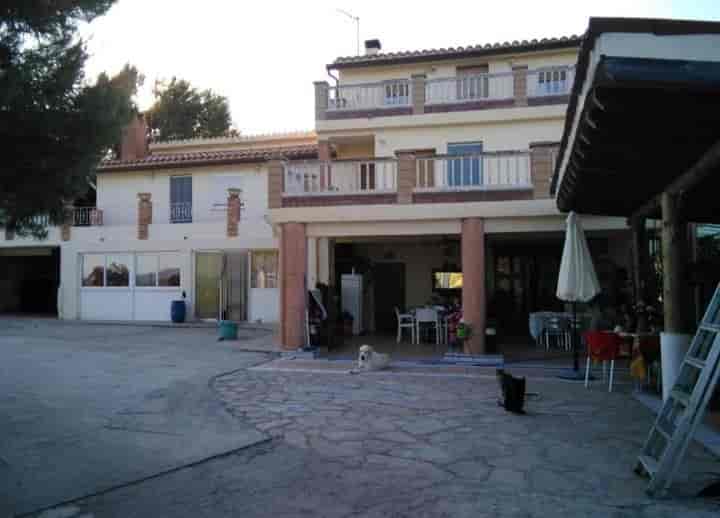 5 bedrooms house for sale in Tarragona, Spain