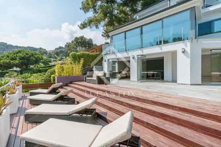 7 bedrooms house for sale in Blanes, Spain