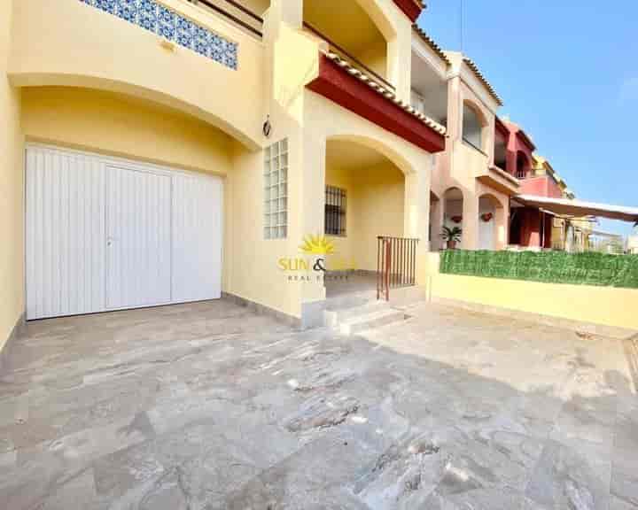 3 bedrooms house for rent in San Pedro del Pinatar, Spain