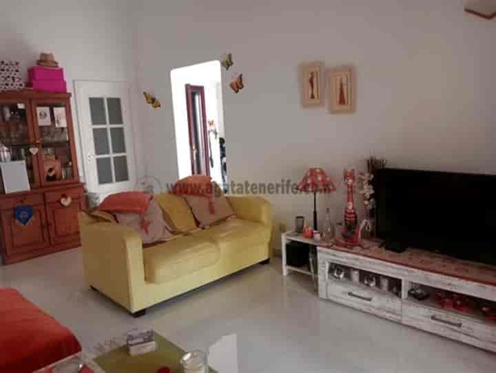 3 bedrooms house for sale in Golf Del Sur, Spain