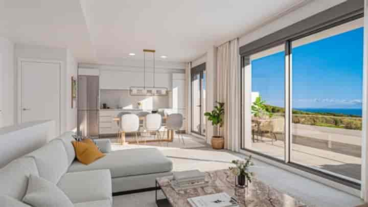 3 bedrooms house for sale in Manilva, Spain