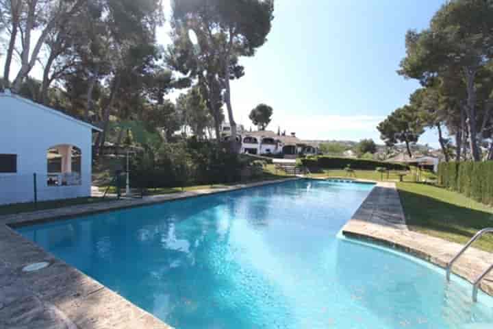 6 bedrooms house for sale in Javea (Xabia), Spain