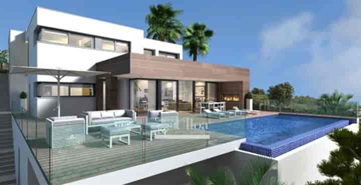 3 bedrooms house for sale in Benitachell, Spain