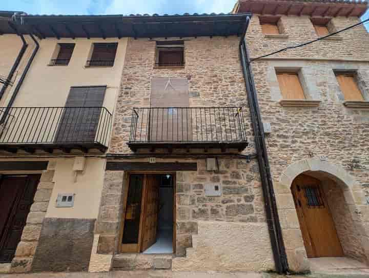 6 bedrooms house for sale in Matarrana, Spain