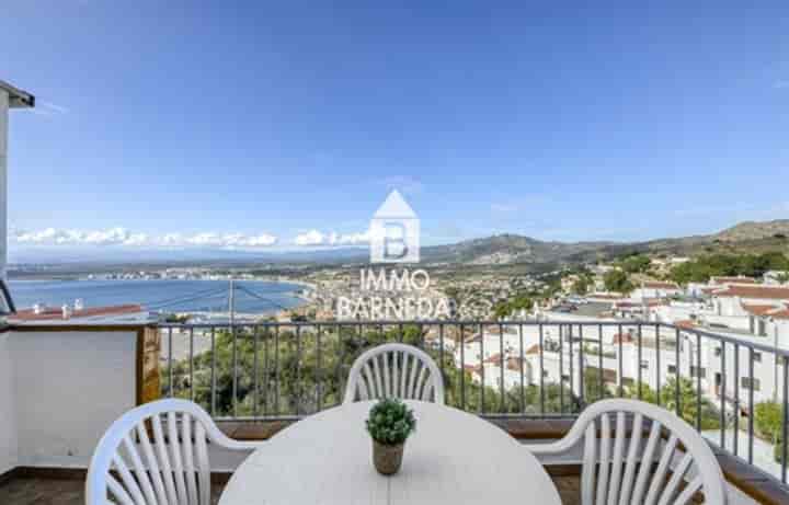 1 bedroom apartment for sale in Roses, Spain