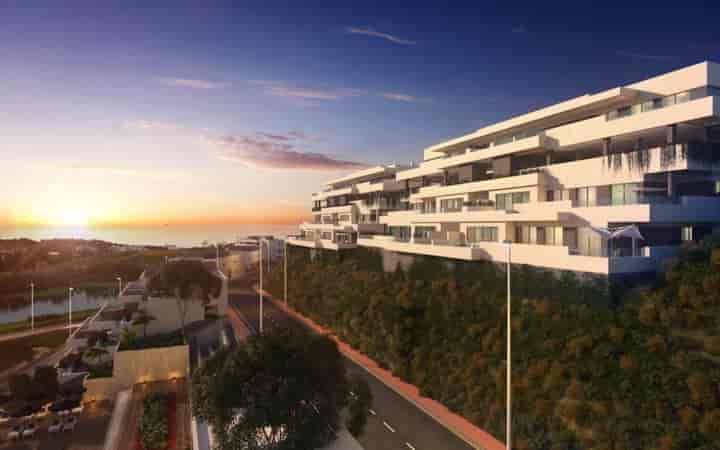 2 bedrooms apartment for sale in Mijas, Spain