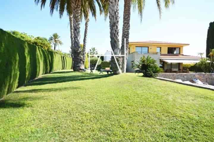 4 bedrooms house for sale in Alella, Spain