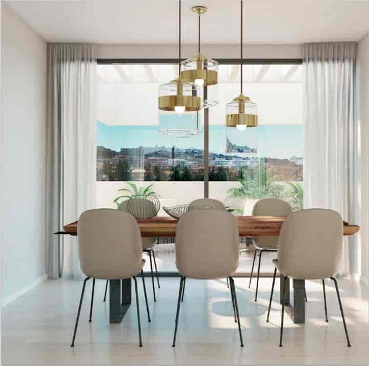 2 bedrooms apartment for sale in Mijas, Spain