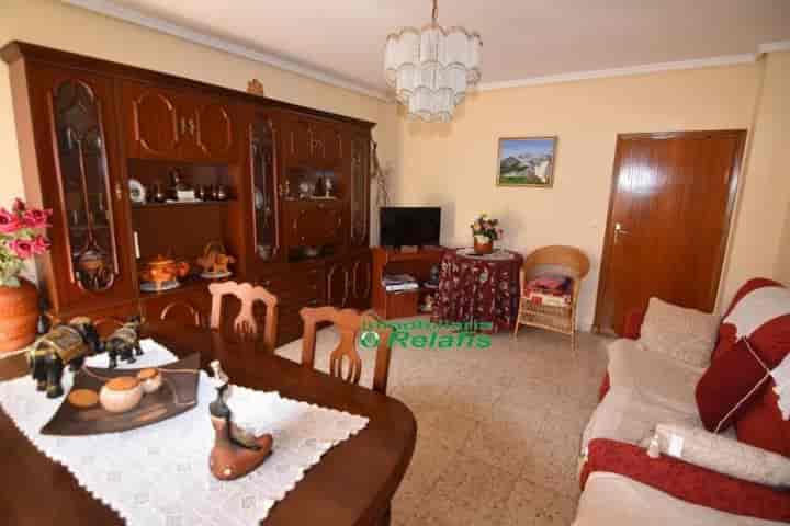 3 bedrooms apartment for sale in Salamanca, Spain