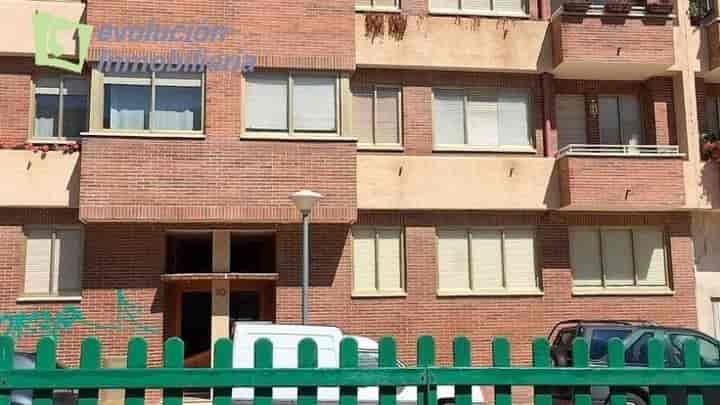 3 bedrooms apartment for sale in Burgos, Spain