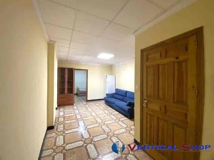 4 bedrooms apartment for sale in Albacete, Spain