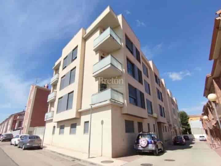 1 bedroom apartment for sale in Zaragoza, Spain