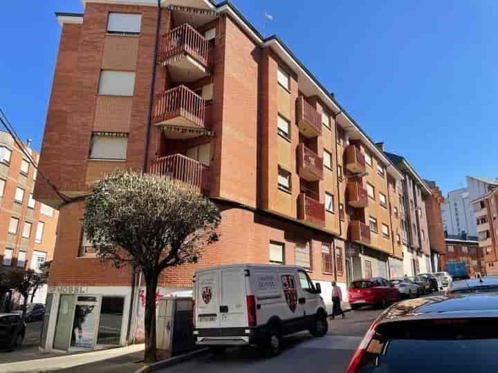 3 bedrooms apartment for sale in Ponferrada, Spain