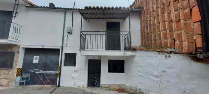 3 bedrooms house for sale in Avila, Spain