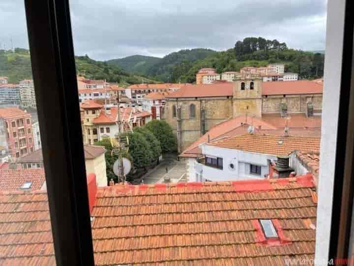 3 bedrooms apartment for sale in Bermeo, Spain