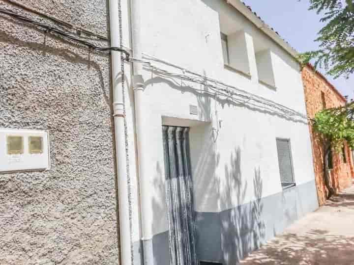 5 bedrooms house for sale in Albacete, Spain