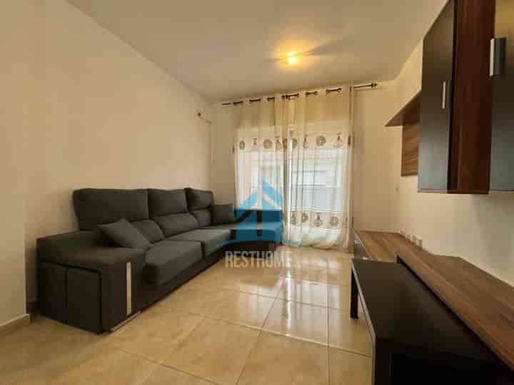 3 bedrooms apartment for rent in La Safor, Spain