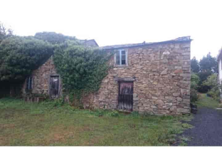 House for sale in Comarca de Ferrol, Spain