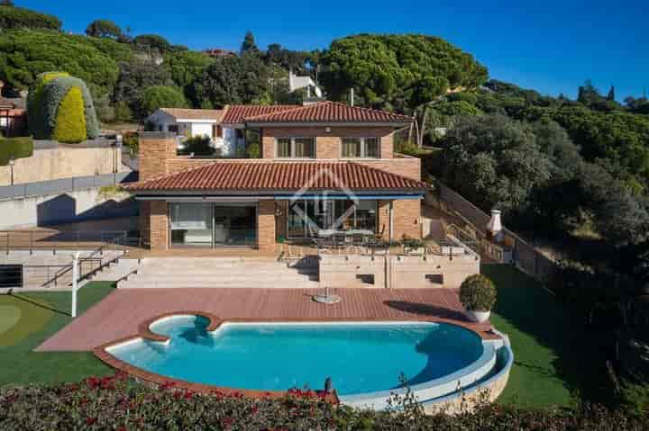 5 bedrooms house for sale in Maresme - Costa Norte, Spain