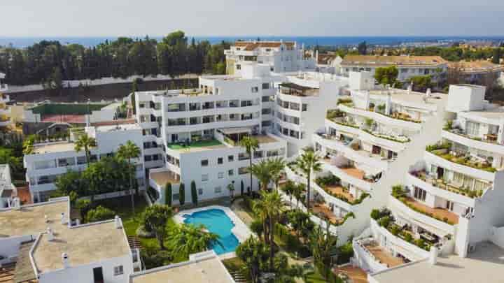 2 bedrooms apartment for sale in Puerto Banus, Spain