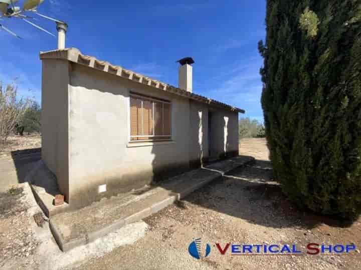 House for sale in Albacete, Spain