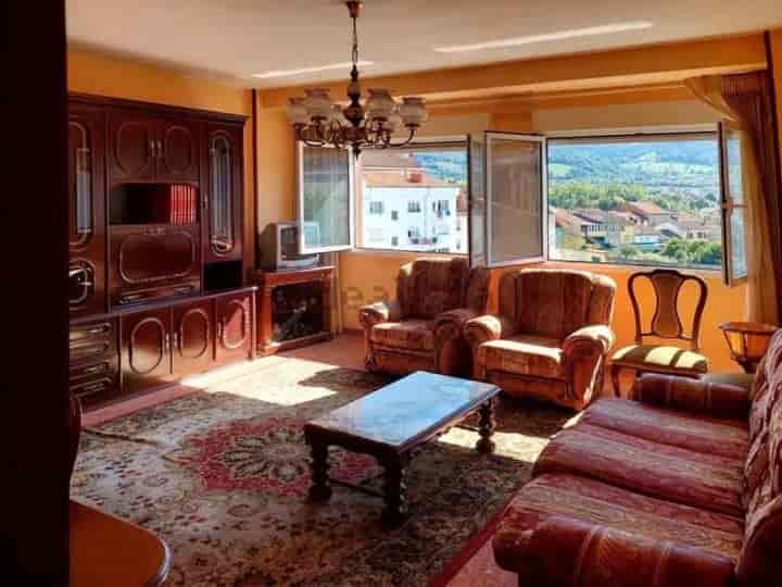 3 bedrooms apartment for sale in Oviedo, Spain