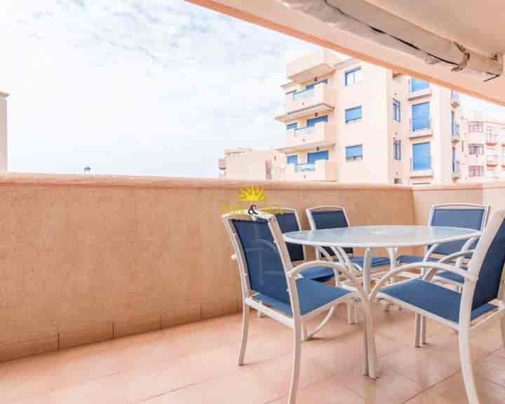 2 bedrooms apartment for rent in La Manga del Mar Menor, Spain