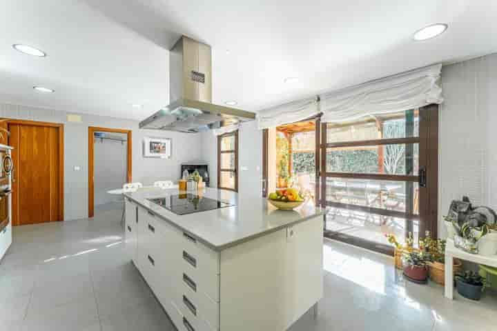 4 bedrooms house for sale in Galapagar, Spain