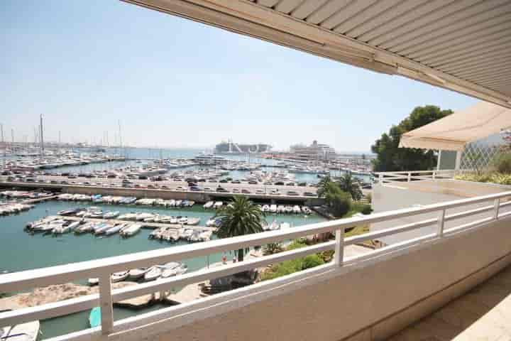 3 bedrooms apartment for sale in Palma de Mallorca, Spain