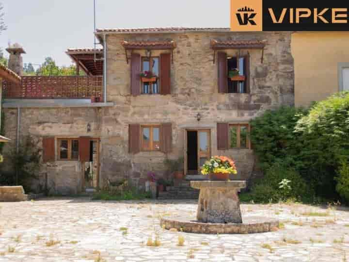 5 bedrooms house for sale in Santiago de Compostela, Spain