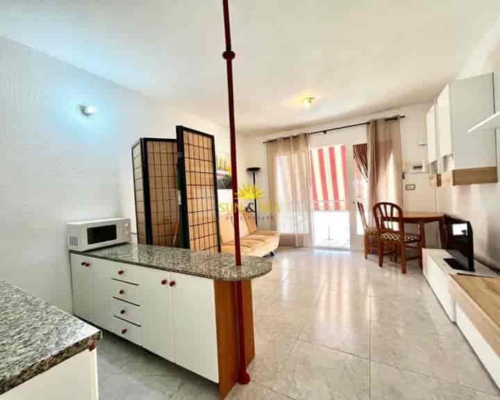 1 bedroom apartment for rent in Lo Pagan, Spain