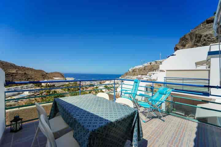 1 bedroom apartment for sale in Mogan, Spain