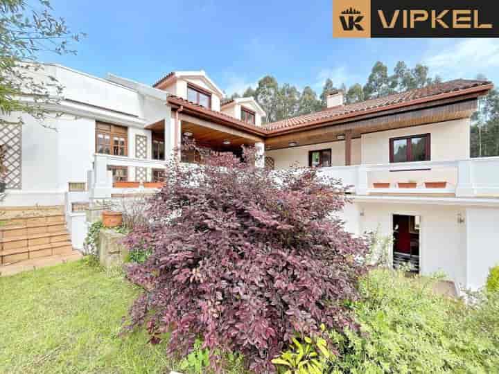 5 bedrooms house for sale in Sada, Spain