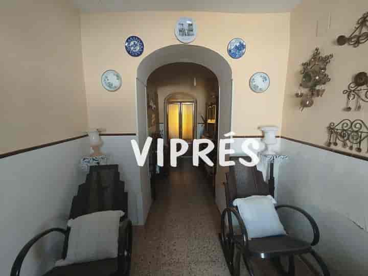 2 bedrooms house for sale in Tierra de Merida - Vegas Bajas, Spain