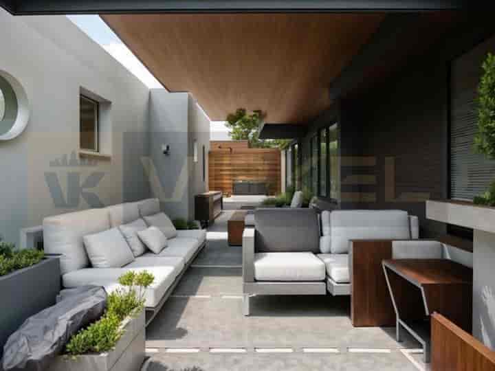 5 bedrooms house for sale in Oleiros, Spain